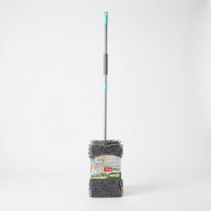 Clorox Large Chenille Flat Mop