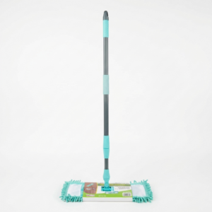 Mr. Clean Microfiber Twist Mop