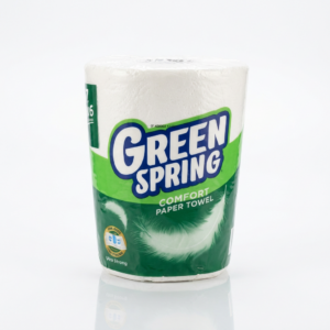 Green Spring Comfort Maxi Roll Paper Towel