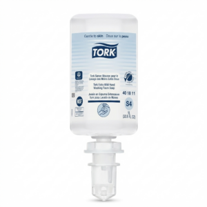 Tork Extra Mild Foam Soap 1 Liter