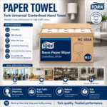 TORK ROLL TOWEL RC530