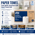 TORK 8634550