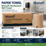 EXCEL - ROLL TOWEL Y-NOTCH