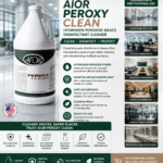 AIOR PEROXY CLEAN