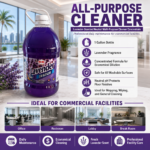 LAVENDER- NEUTRAL CLEANER