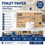 TOILET PAPER 160090