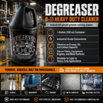 B-11 DEGREASER