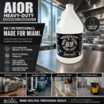 AIOR DEGREASER HEAVY DUTY