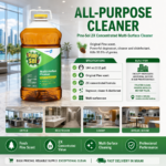 PINE-SOL - MULTI-SURFACE CLEANER