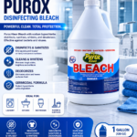 PUROX - BLEACH