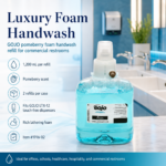 GOJO HAND SOAP POMEGRANATE 1200