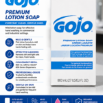 GOJO 9106 HAND SOAP