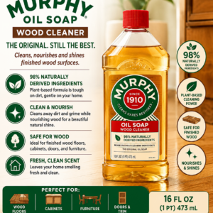 Murphy Oil Soap 16oz