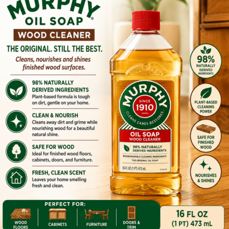 Murphy Oil Soap 16oz