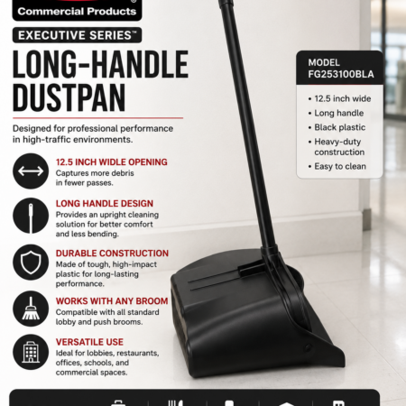DUST PAN