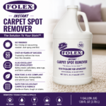 FOLEX INSTANT SPOT CARPET CLEANER