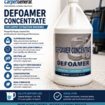 DEFOAMER CONCENTRATE