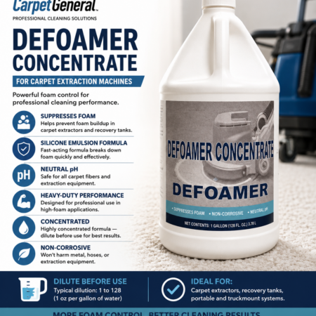 DEFOAMER CONCENTRATE