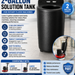 SOLUTION TANK