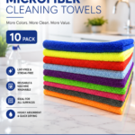 MICROFIBER 10 PACK