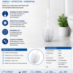 TOILET BRUSH