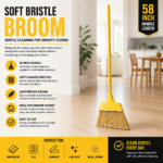 SOFT - BROOM