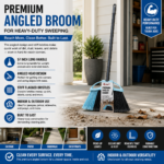 PREMIUM ANGLE BROOM