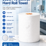SCOTT ROLL TOWEL 47035