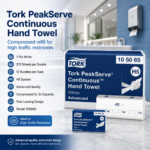 TORK 105065
