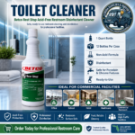 BETCO - BOWL CLEANER NON ACID