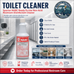 SPARTAN - BOWL CLEANER NON ACID