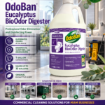 ODOBAN- ODOR REMOVER SPRAY