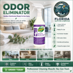 ODOBAN - ODOR REMOVER