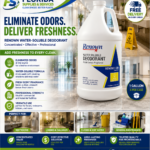 RENOWN WATER SOLUBLE