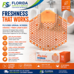 FLYJOBS - URINAL SCREEN