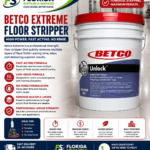 BETCO - STRIPPER