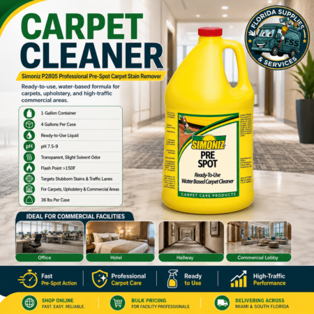 SIMONIZ - PRE SPOT CARPET