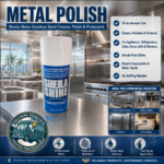 SHEILA SHINE STAINLESS STEEL