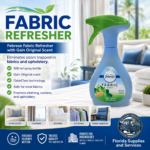 FEBREZE FABRIC REFRESHER WITH GAIN