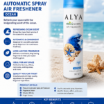Alya - AIR FRESHENER