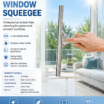 SQUEEGEE 12"