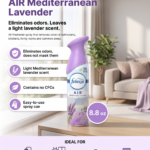 Febreze AIR Mediterranean Lavender
